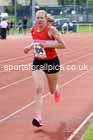 Senior Womens 1500 metres, 2023 North Eastern Track and Field Champs., Middlesbrough Sports Village, Middlesbrough. Photo: David T. Hewitson/Sports for All Pics